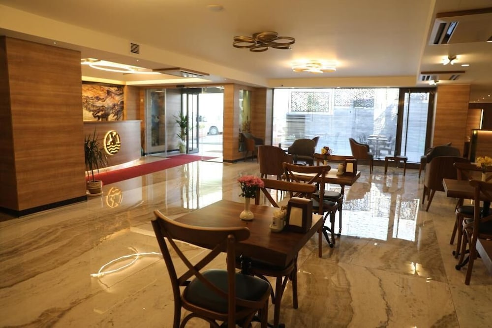 RADAR OTEL 37/50