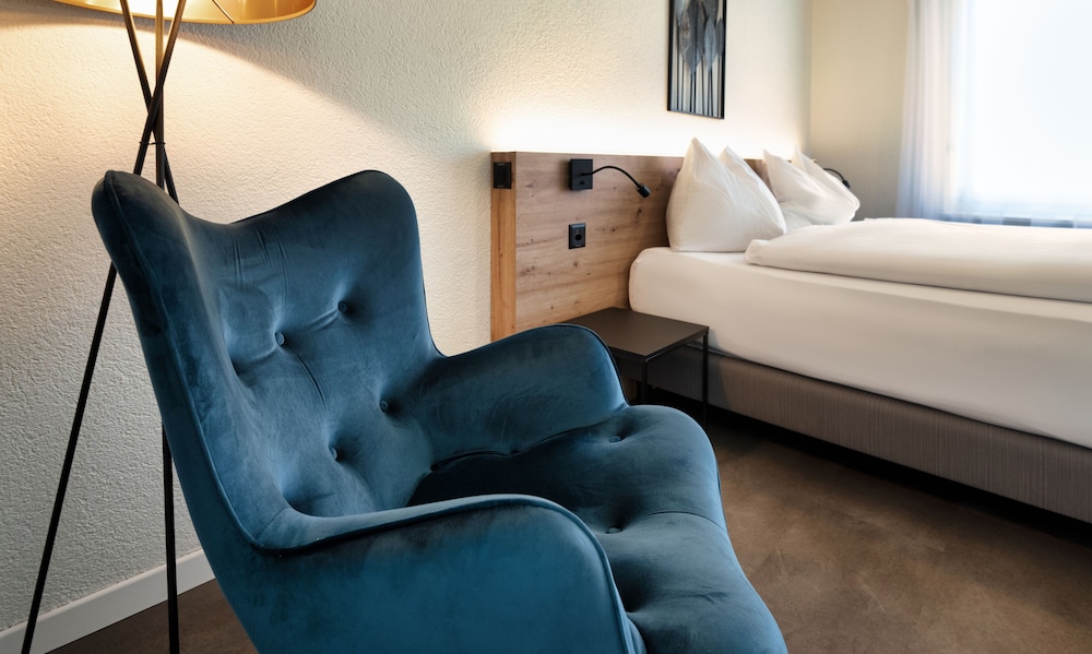 Hotel Baren Suhr 28/56