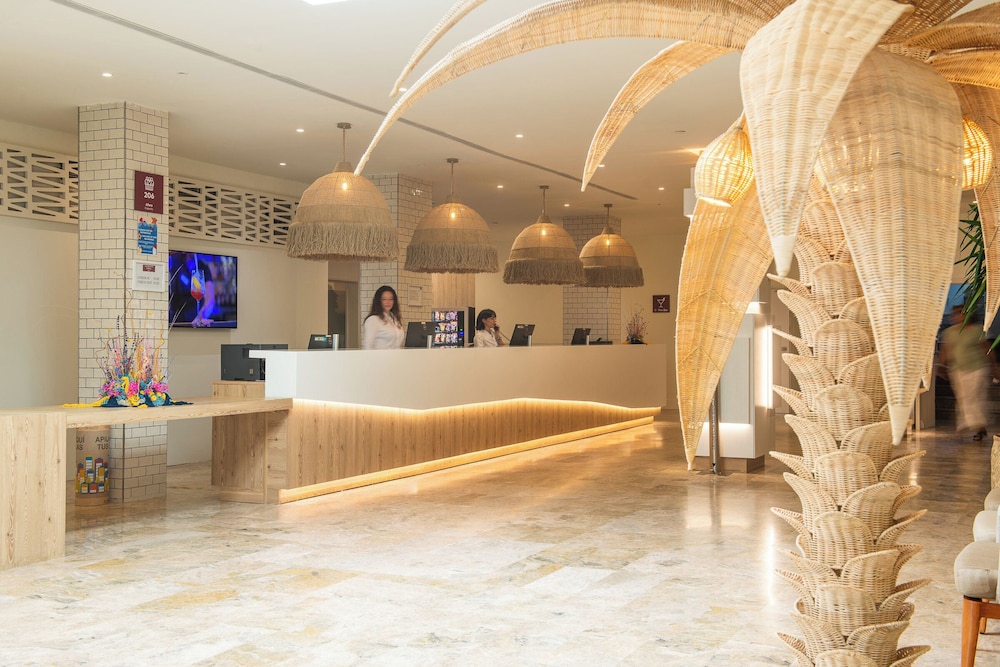 Leonardo Royal Ibiza Santa Eulalia 7/50