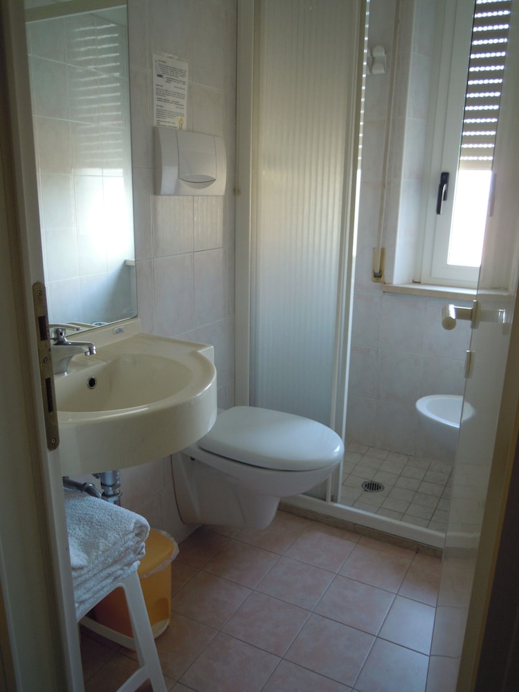 Hotel Solidea 7/53