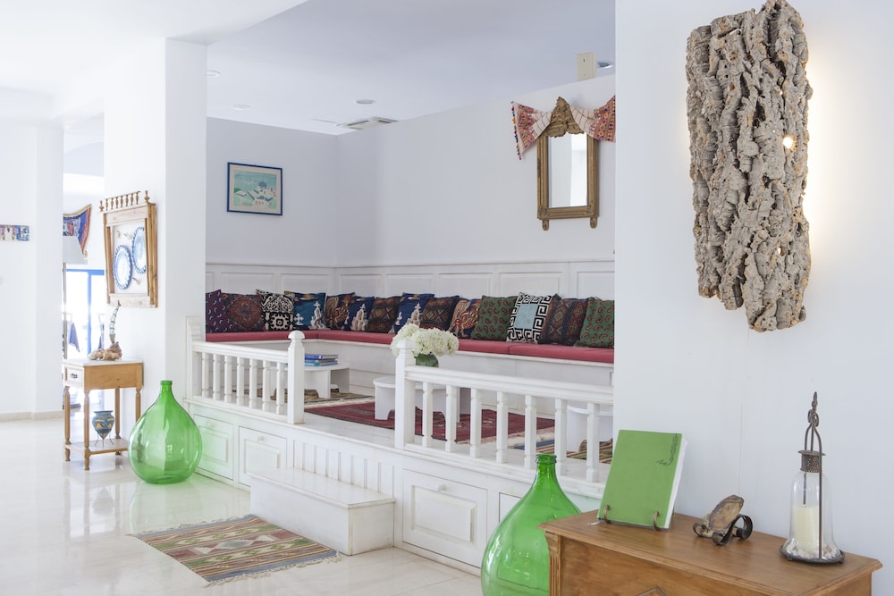 Lindos Sun Hotel 11/70