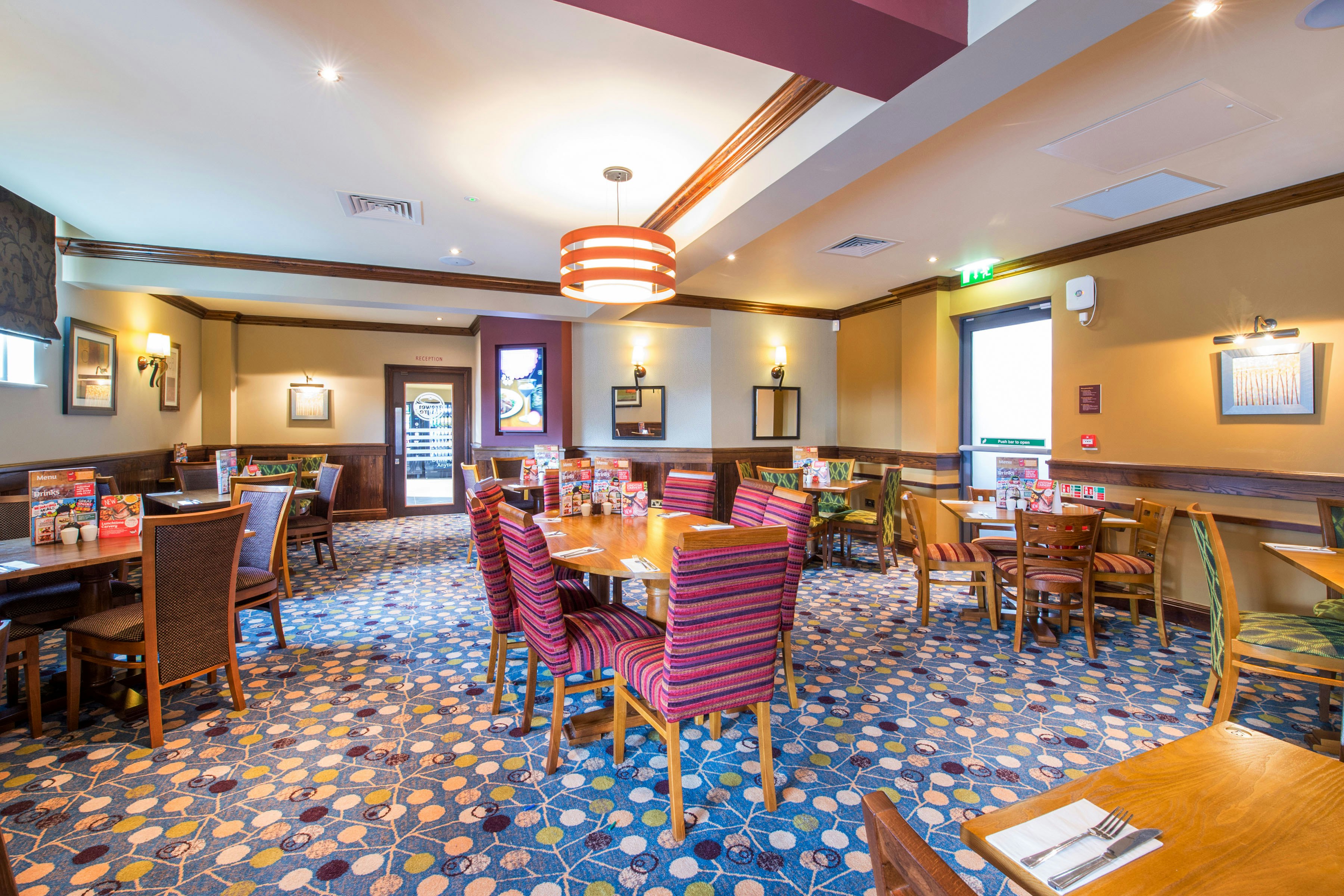 Premier Inn London Bexleyheath 23/27