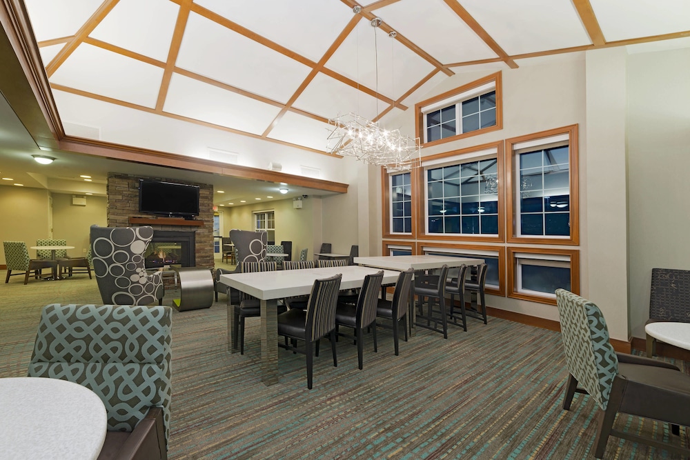 Residence Inn Mt Olive At International Trade Center 25/25