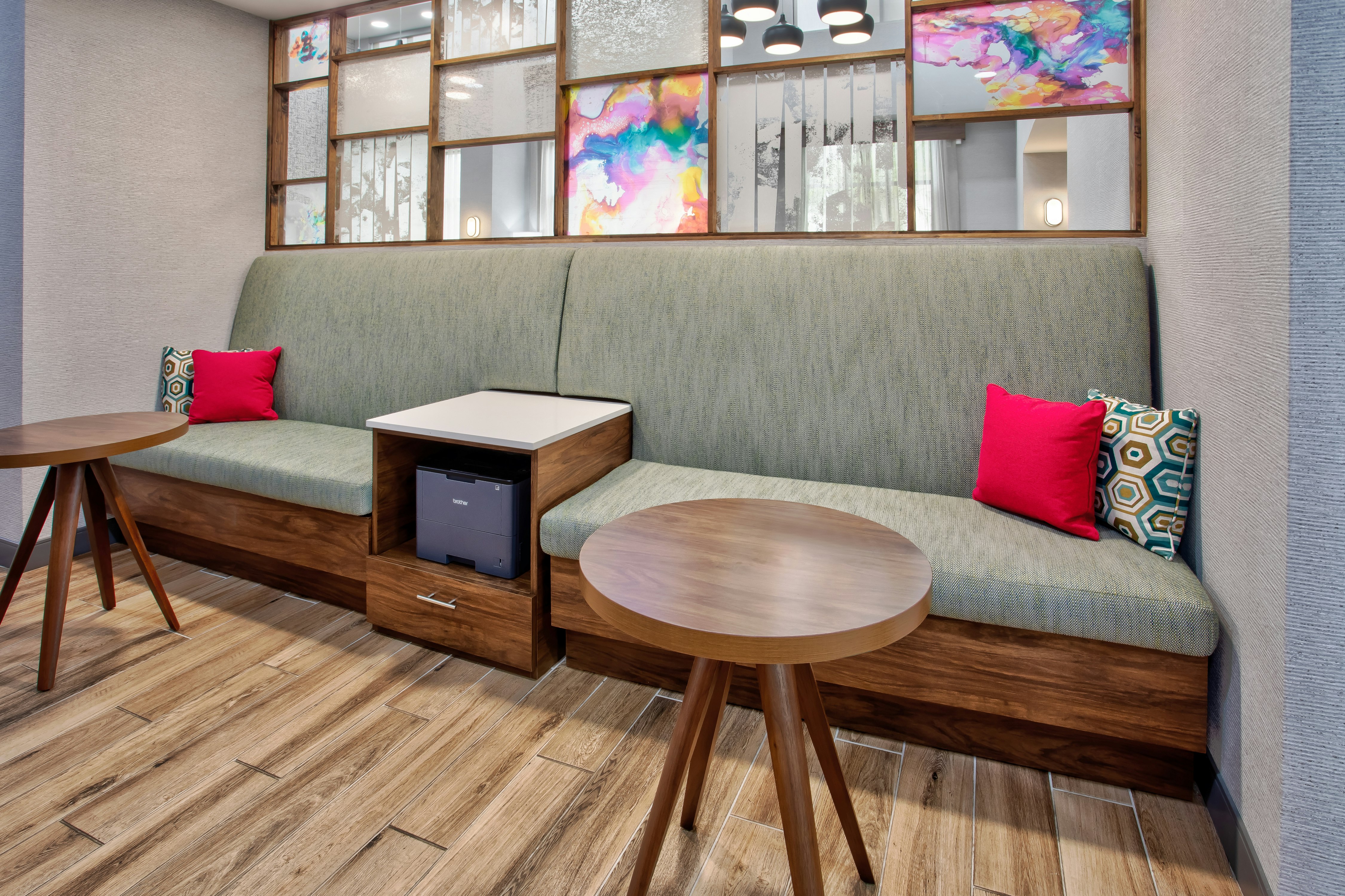 Hampton Inn and Suites Tampa East 30/46