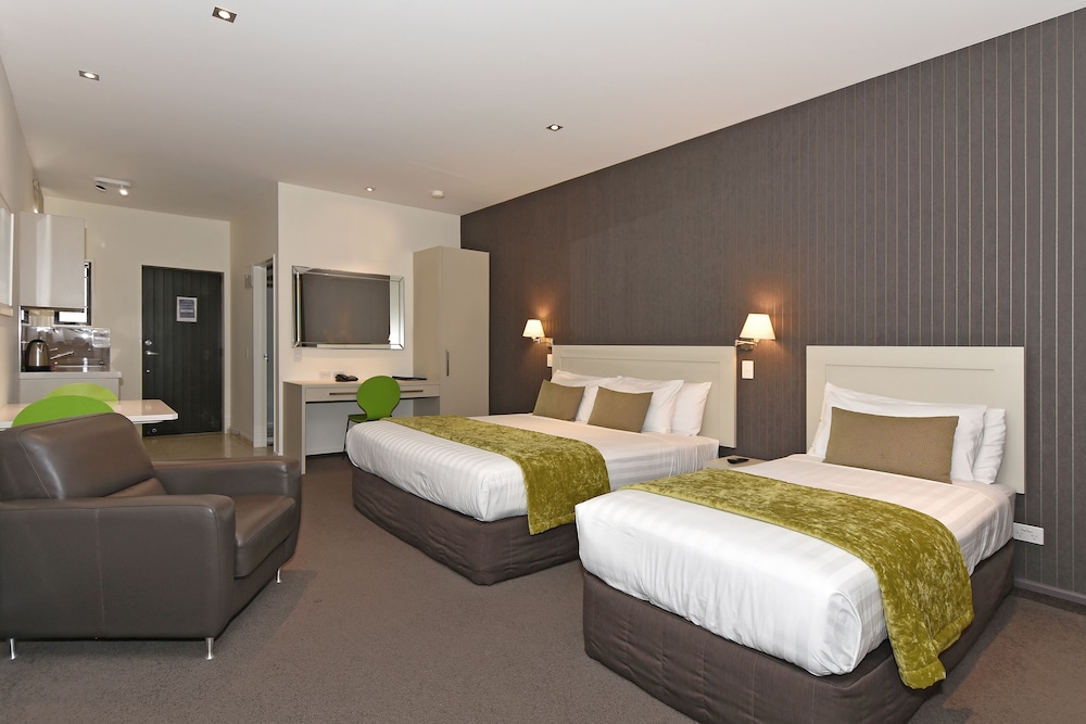 Aoraki Court Motel 25/45