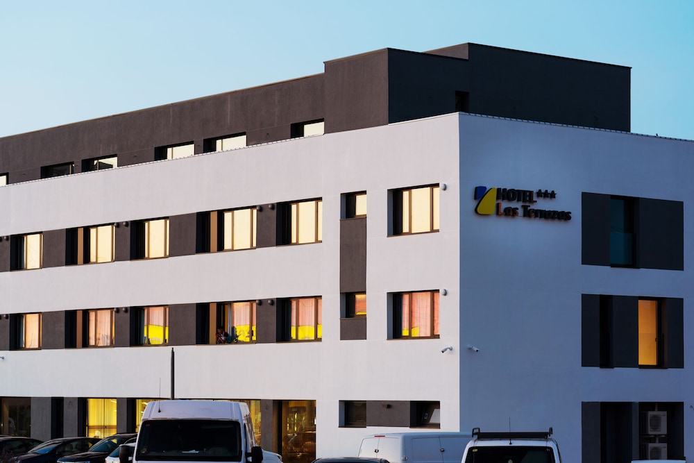Hotel Las Terrazas 2/56