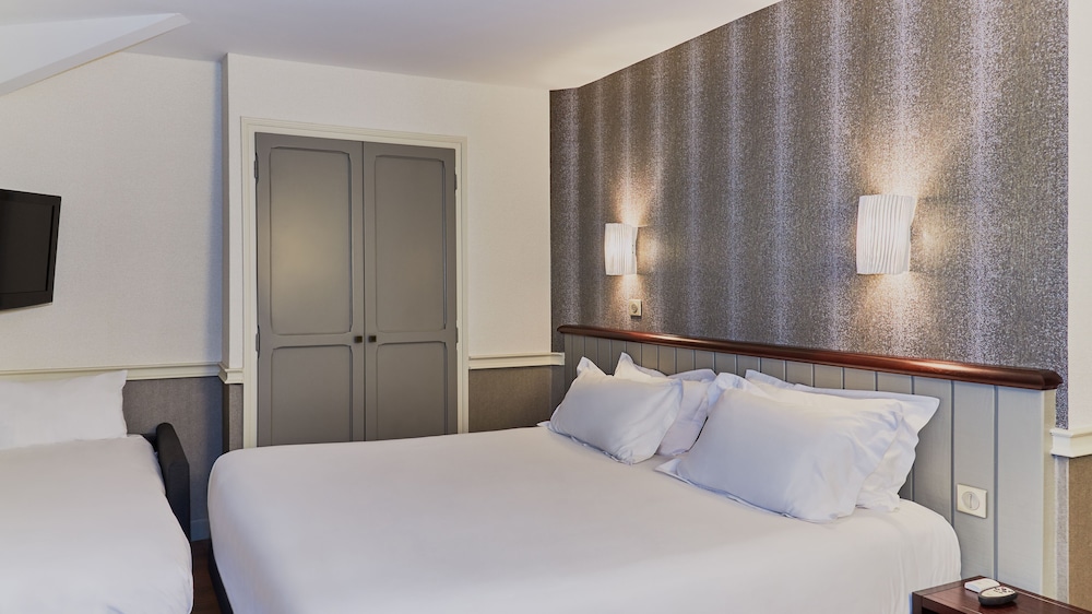 Hotel Beaufort 24/69