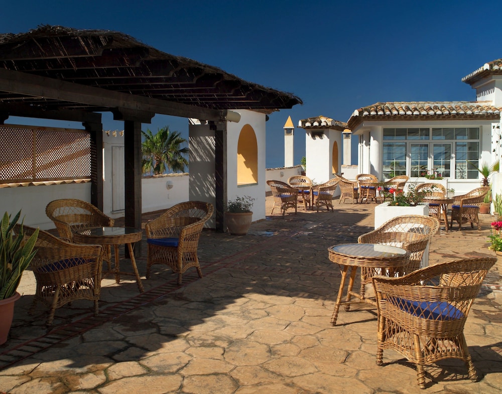 Sol Los Fenicios Hotel - Adults Only 36/51