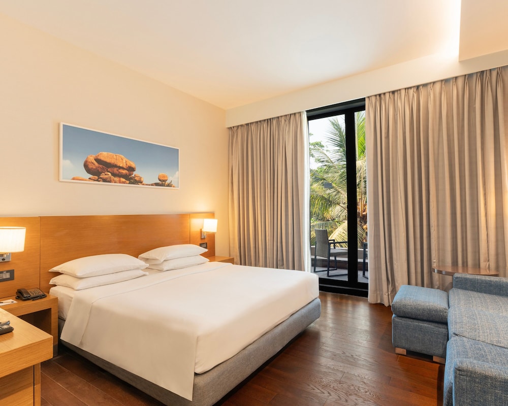HYATT PLACE HAMPI 28/78