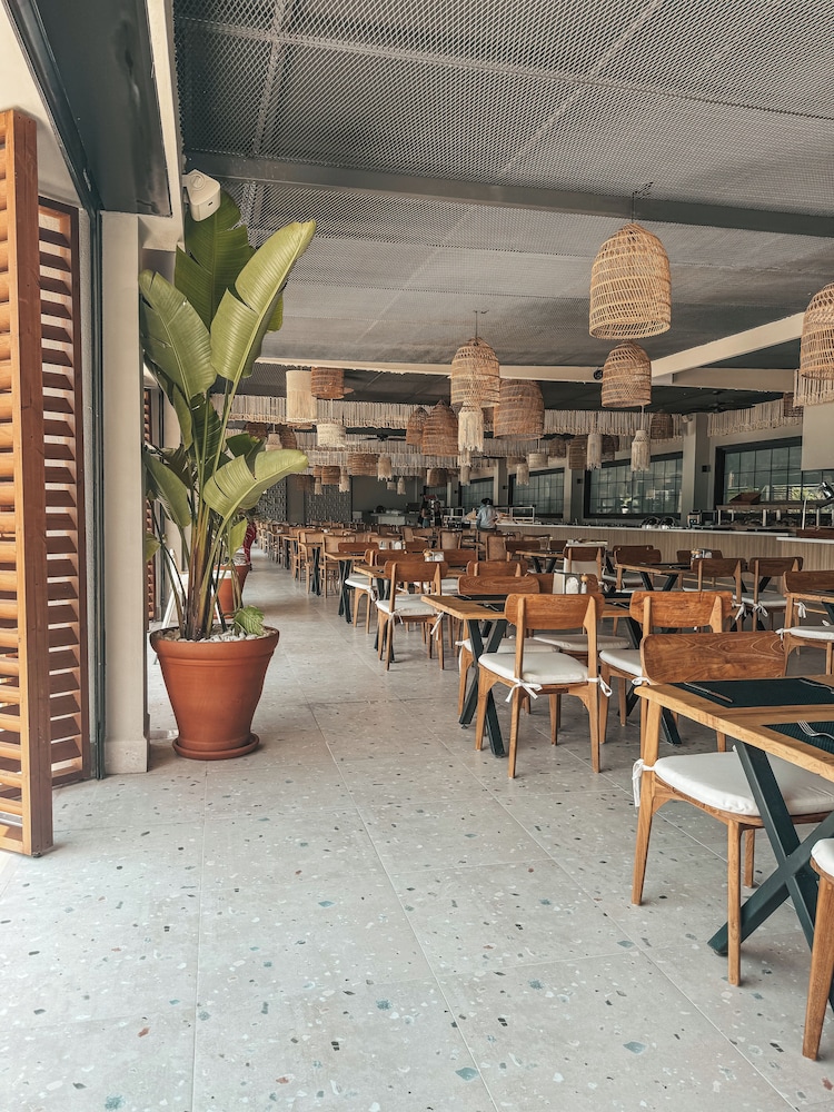 Meri Hotel Oludeniz 50/68