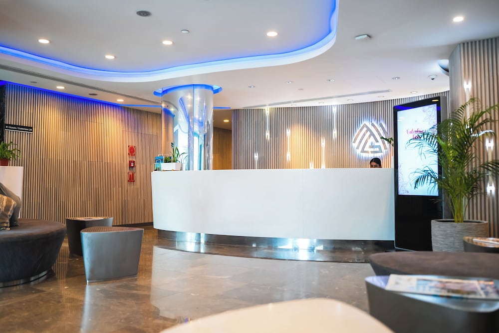 Maagiri Hotel 5/50