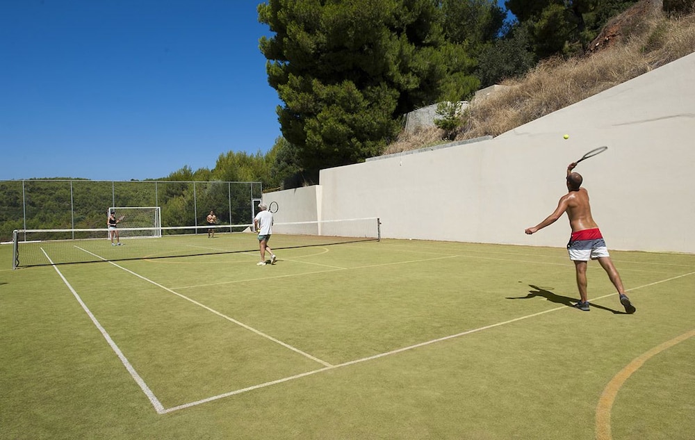 Alonissos Beach Bungalows And Suites Hotel 22/50