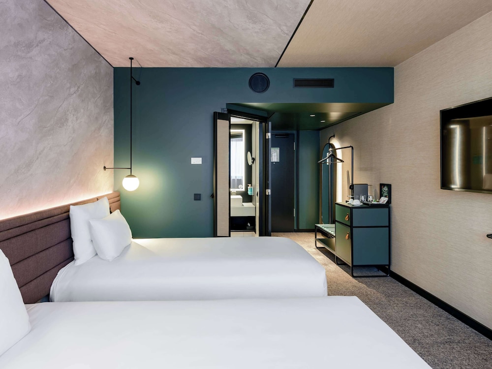 STANDARD, TWIN BEDS