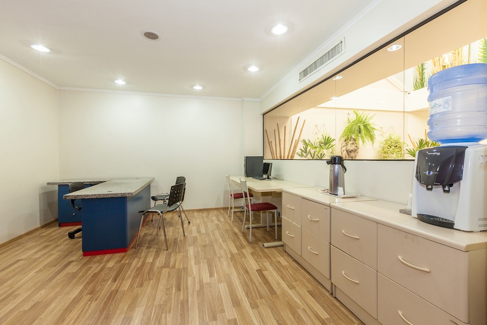 Tri Hotel Smart Caxias 47/60