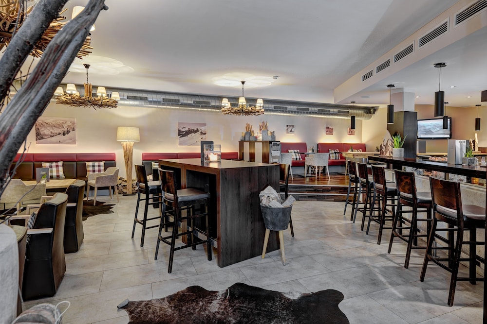 Hotel Residenz Hochalm 62/75