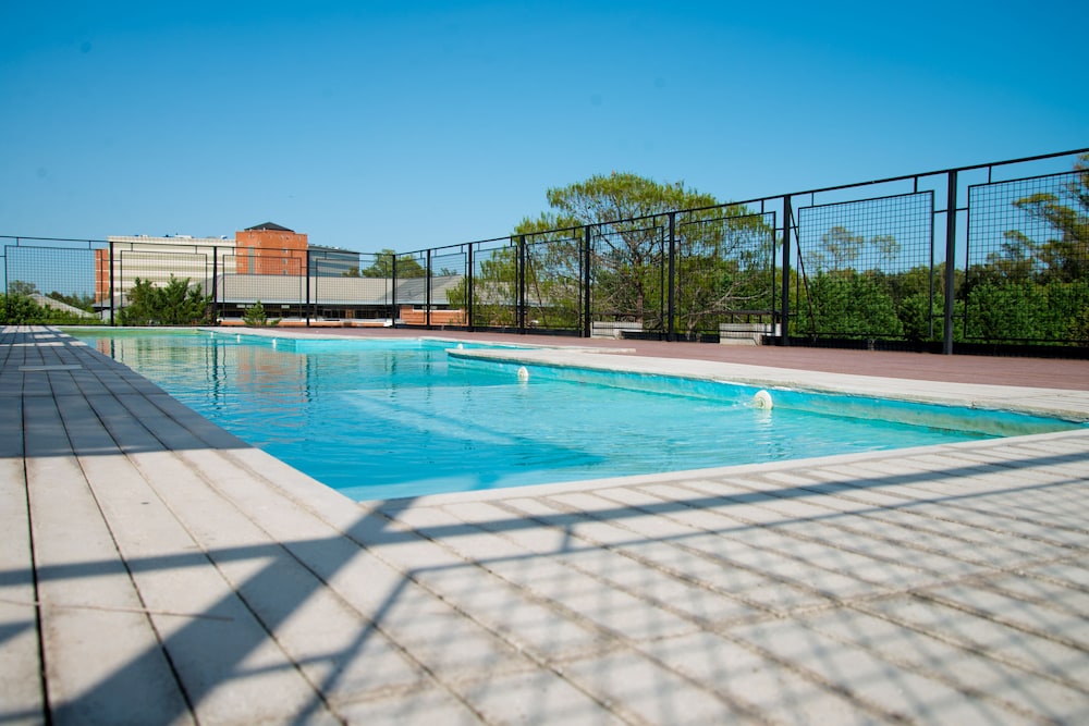 Casa Campus Pilar Suites 21/50