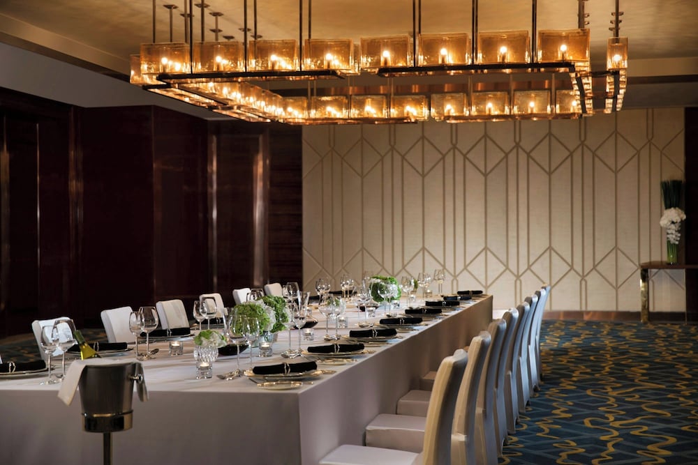 Jw Marriott Hotel Macau 50/64