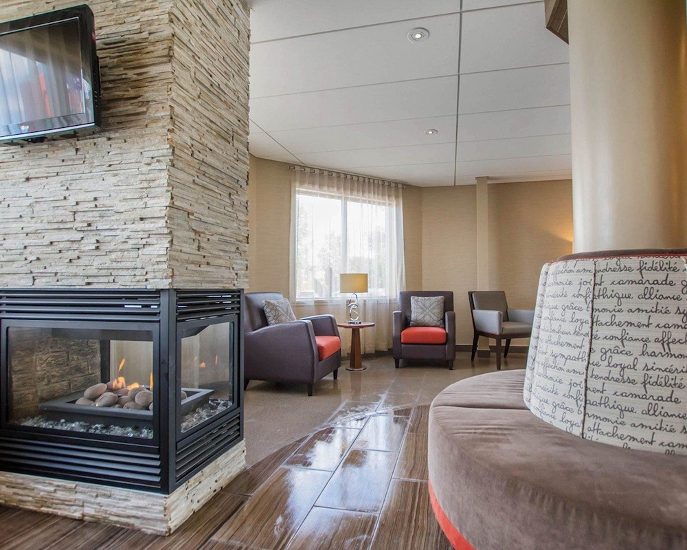 Comfort Inn Mont Laurier, QC 23/46