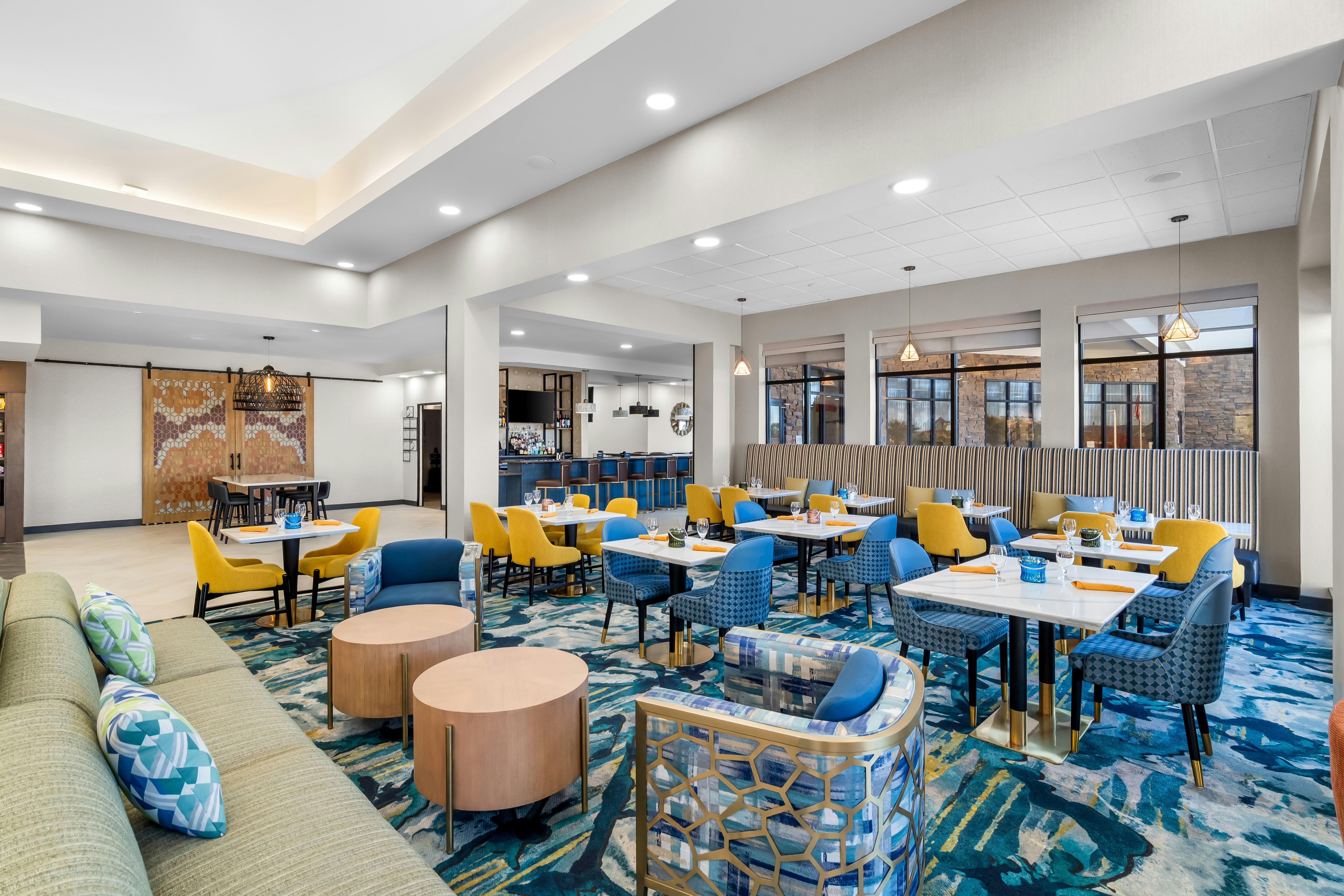 Hilton Garden Inn Cartersville 13/16