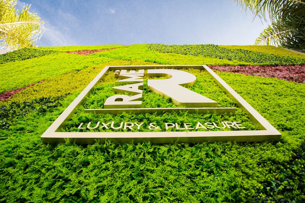 Rame Hotel Boutique 41/62