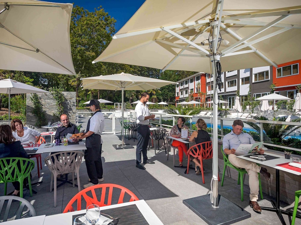 Novotel Resort & Spa Biarritz Anglet 64/76