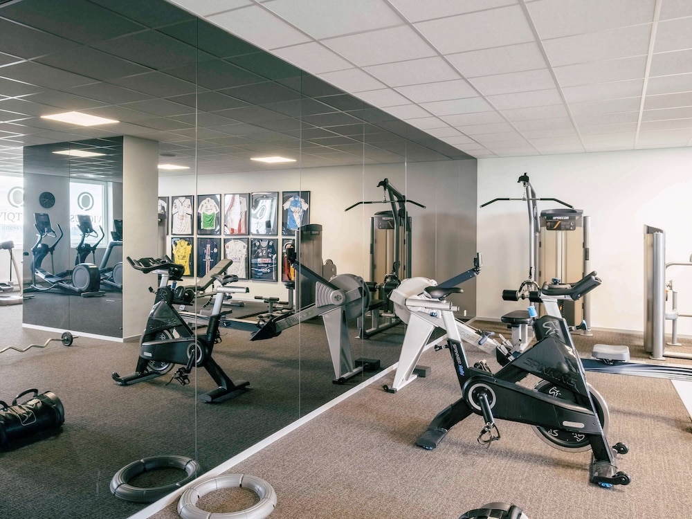 Hotel Mercure Roeselare 43/68