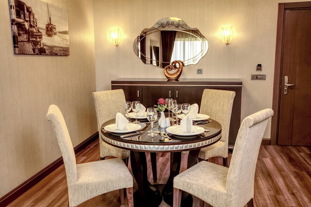 Grand Makel Hotel Topkapi 39/50