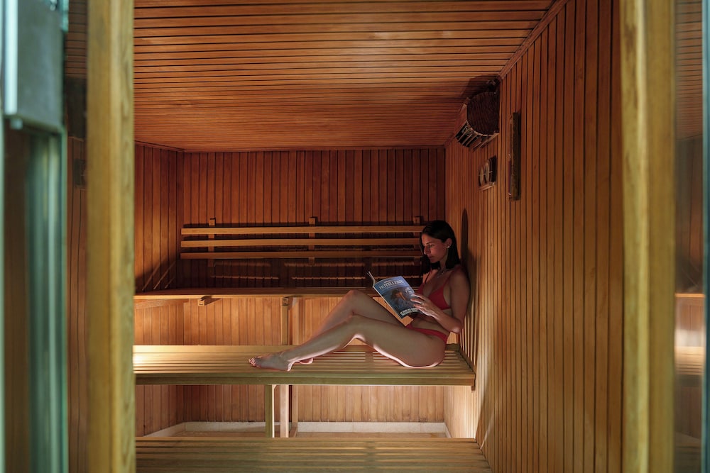 Manzi Hotel & Spa 49/77