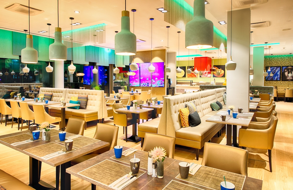 LEONARDO HOTEL MUNICH CITY SOUTH 60/80