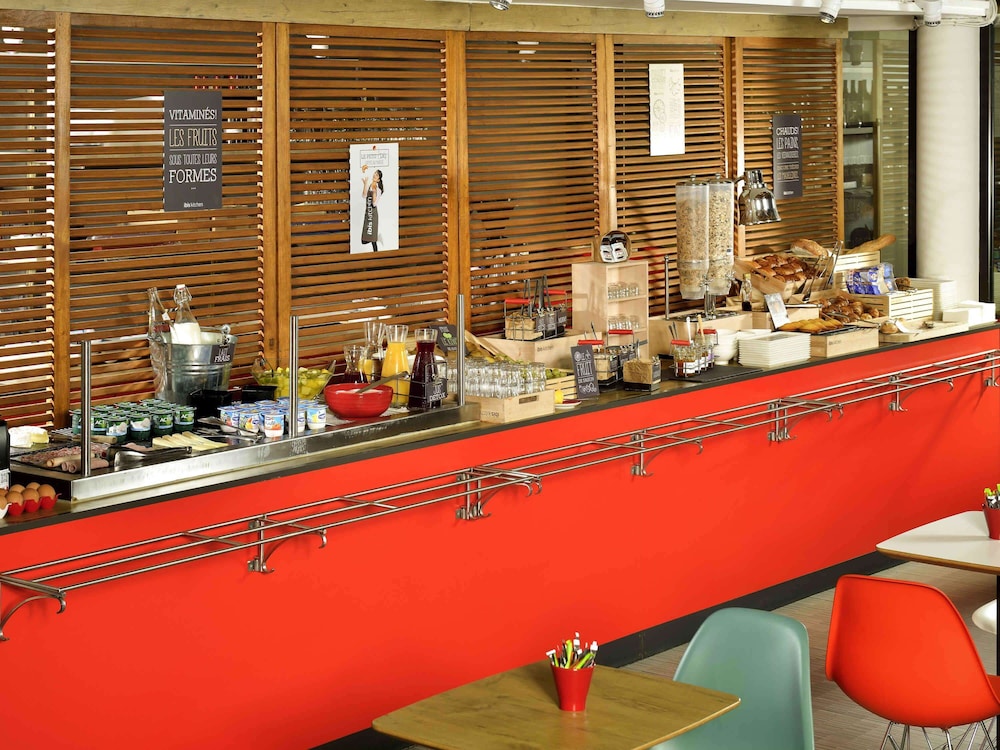 Ibis Angouleme Nord 47/69