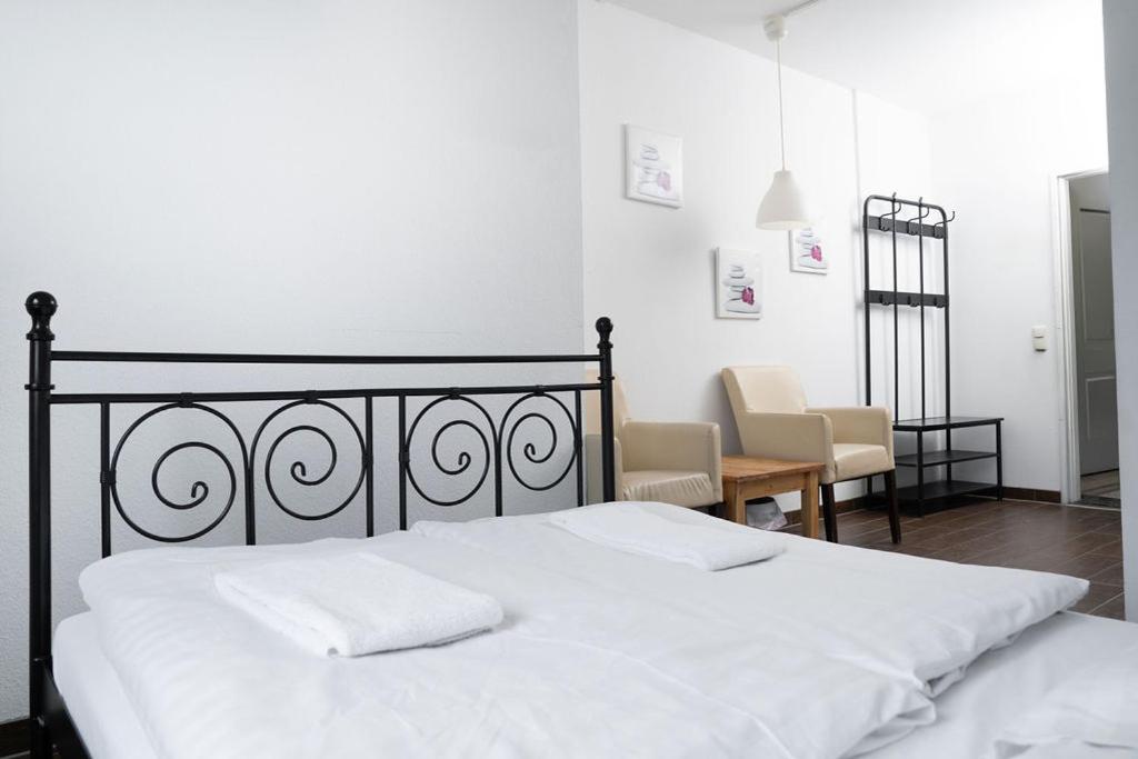 Station Hostel For Backpackers 16/65