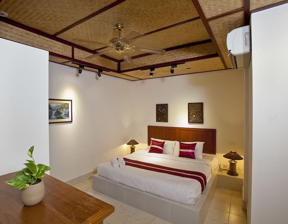 Friendship Beach Resort Atmanjai Wellness Spa 15/70