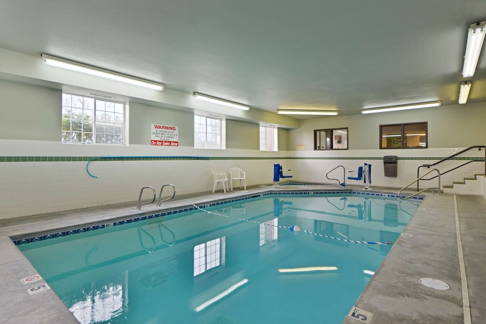 Motel6 Meridian, ID - Boise W 23/30