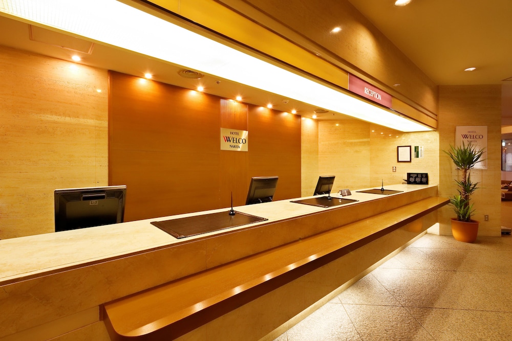 Hotel Welco Narita 6/51