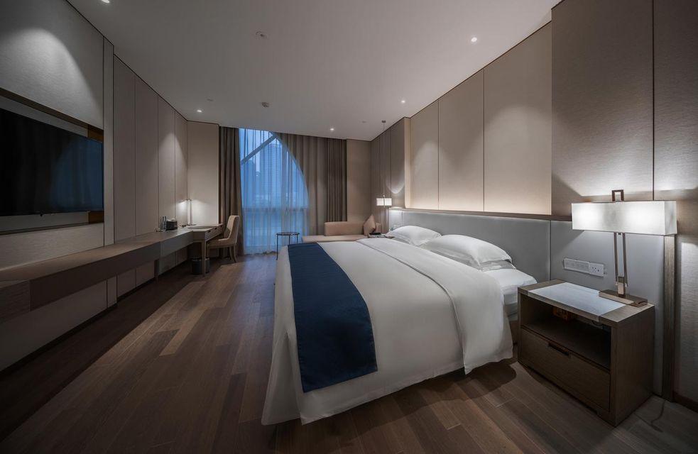 Jiangxi Trilec International Hotel 9/40