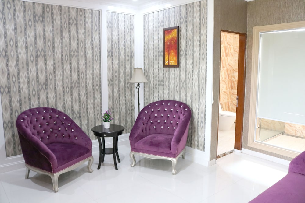 Pancur Gading Hotel and Resort 37/37