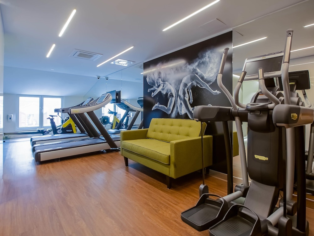Mercure Krakow Stare Miasto 35/62