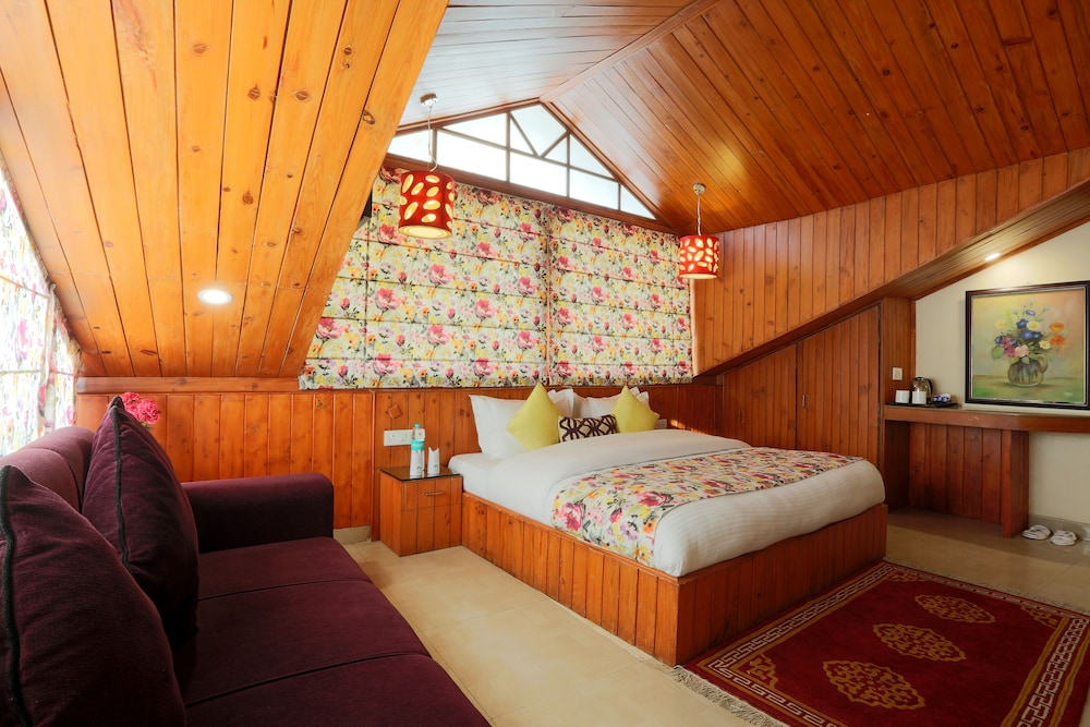 Hotel Mongas 22/50