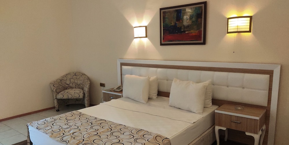 Phoenix Sun Hotel 23/50