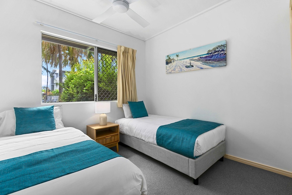 Ramada Encore by Wyndham Whale Cove Hervey Bay 10/57