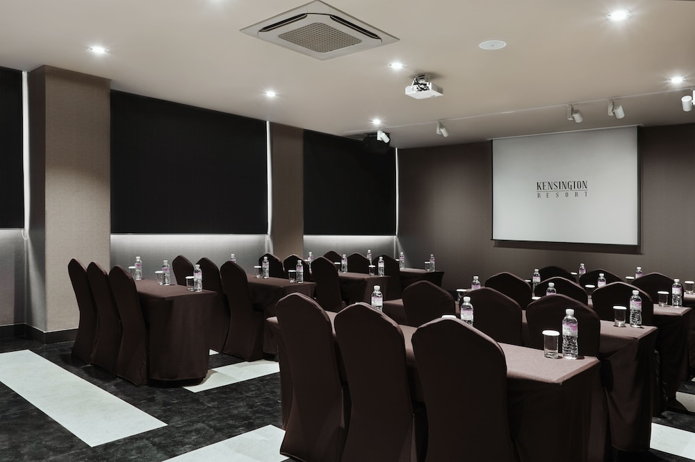 Kensington Resort Jirisan Hadong 35/49