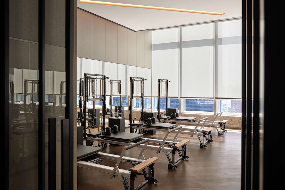 Andaz Nanjing Hexi 31/50