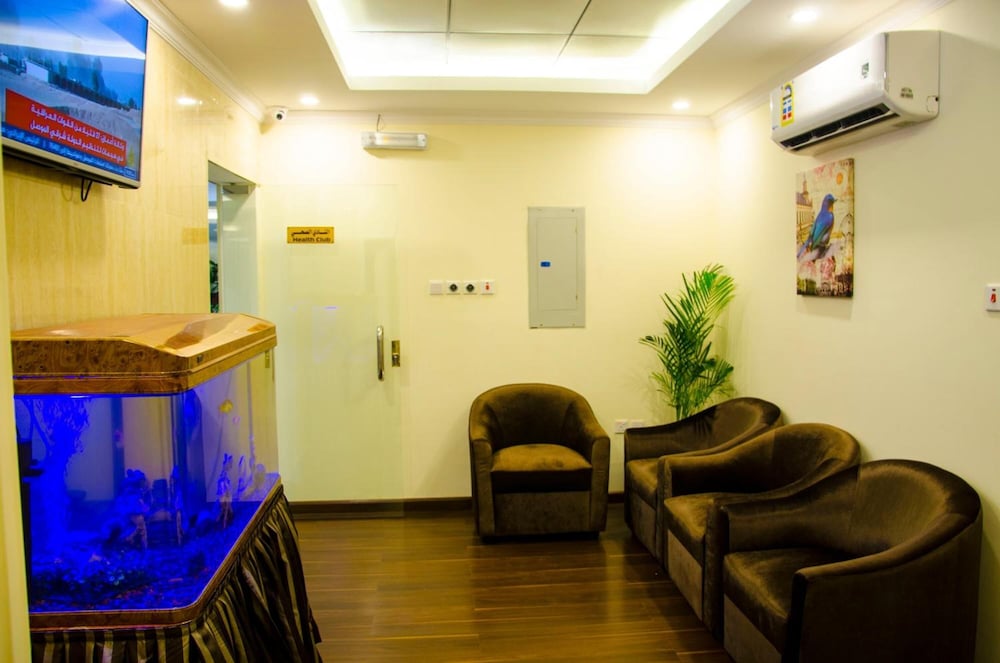 فندق الجبيل إن(Jubail Inn Hotel) 27/39