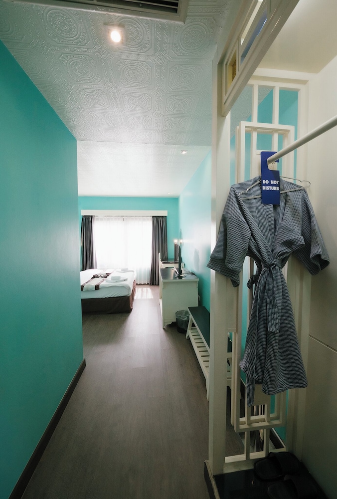 La Seine City Resort 27/46
