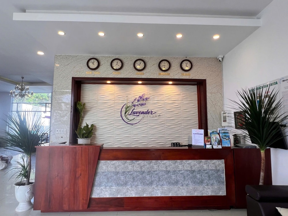 Vanda Hotel 6/32