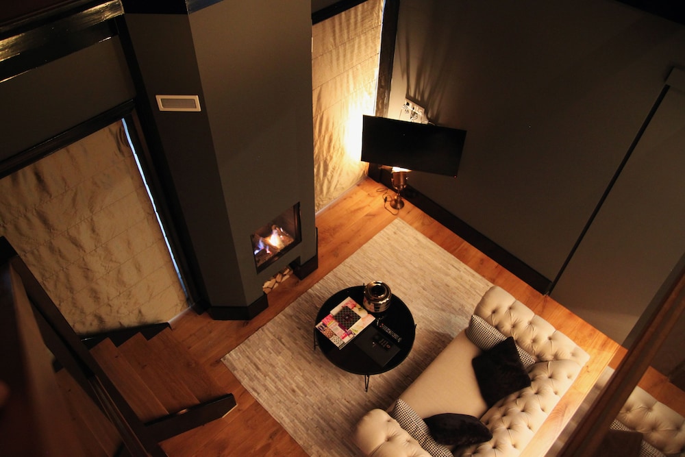 Suitehotel Posthoorn 36/50