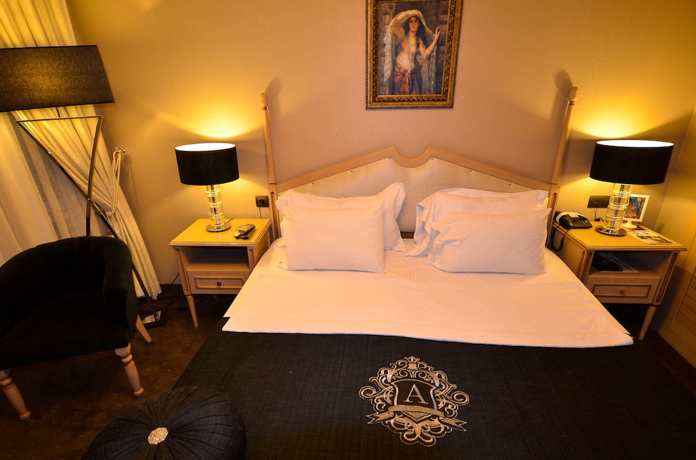 Ada Life Hotel 21/56