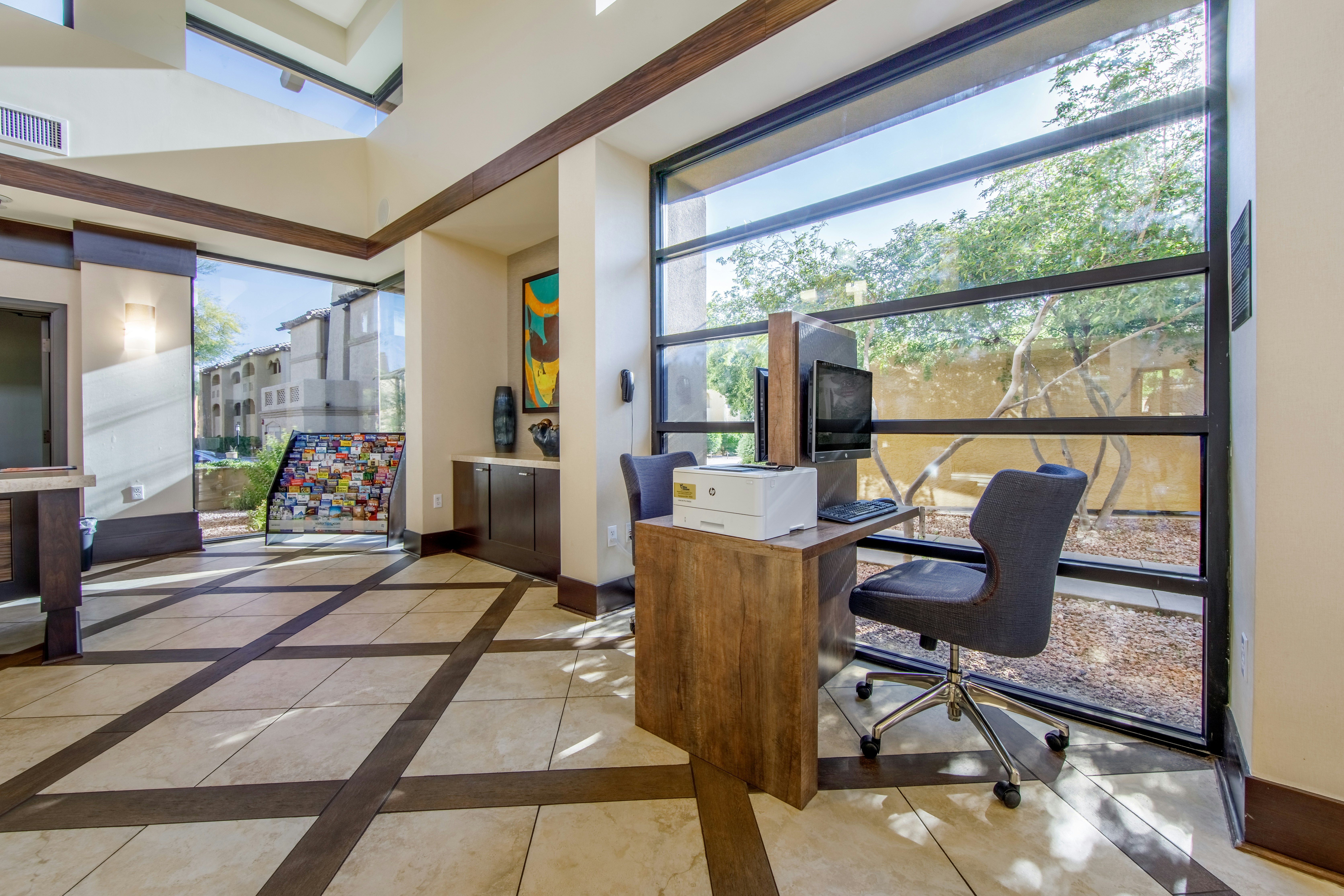 Holiday Inn Club Vacations Scottsdale Resort 48/63