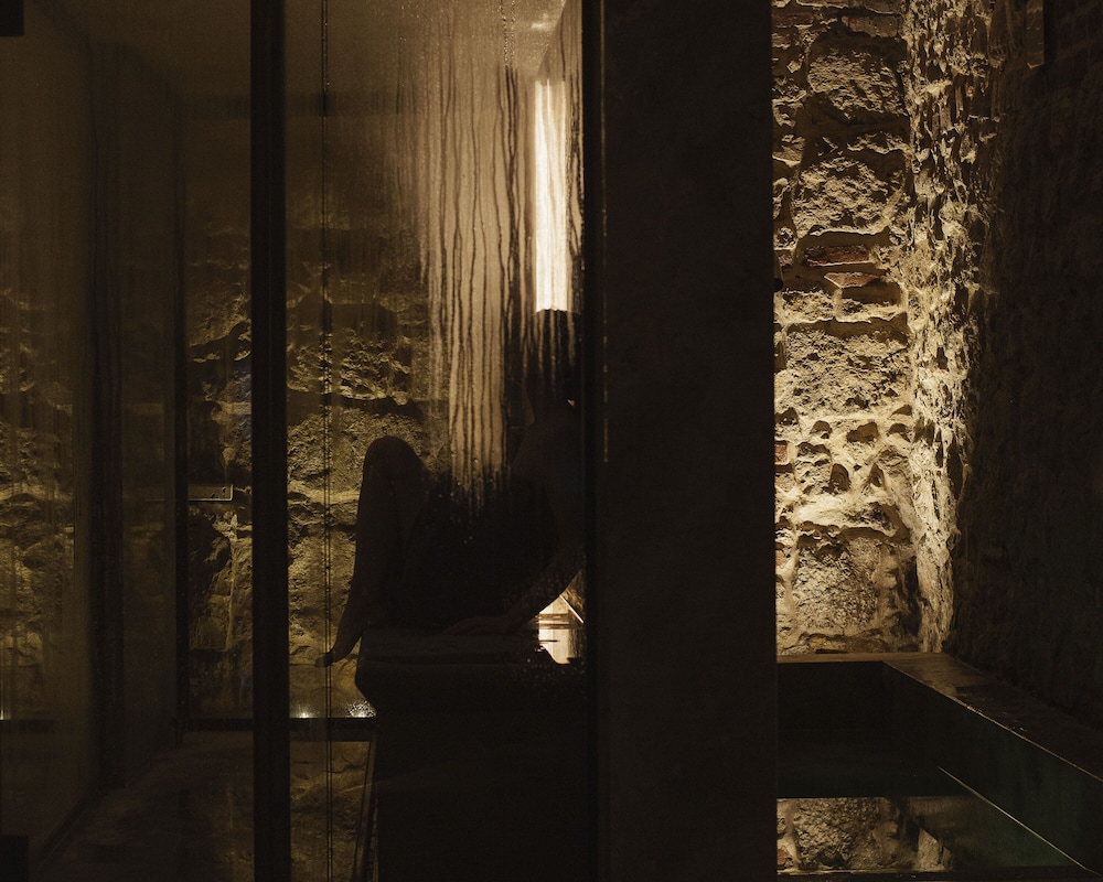 surroundings