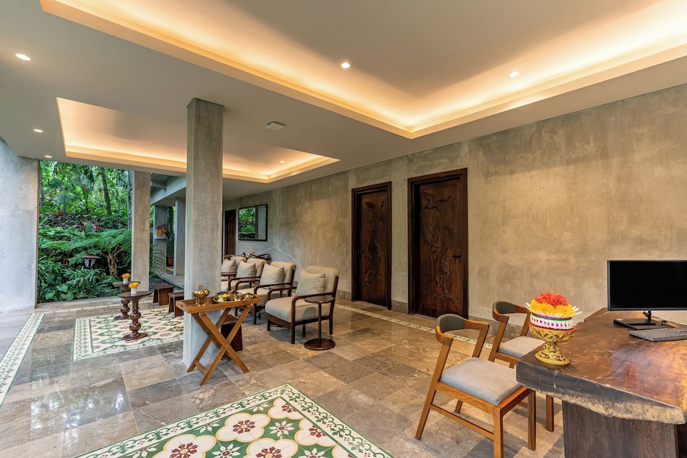 AnandaDara Ubud Resort & Spa 32/54